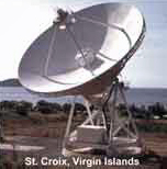 St Croix Telescope