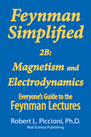 Feynman Lectures Simplified 2B