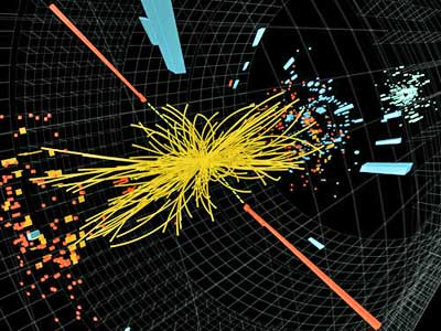 Newsletter: Higgs Boson