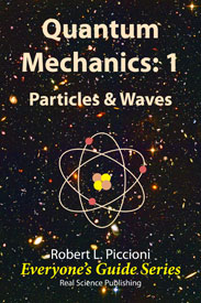 Quantum Mechanics eBook