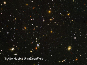 How many stars are there in our Universe?