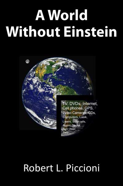 A World Without Einstein eBook