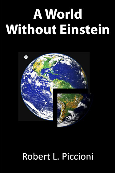 A World Without Einstein - new eBook