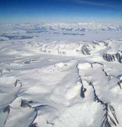 Antartica